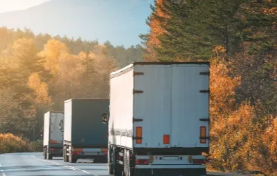 Konya ile Azapkapı Arası Klima Taşıma