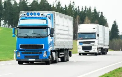 Konya ile Azapkapı Arası Eşya Taşıma